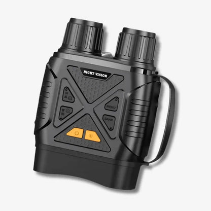 Nocturios – HD Night Vision Binoculars 800m with Built-In Screen