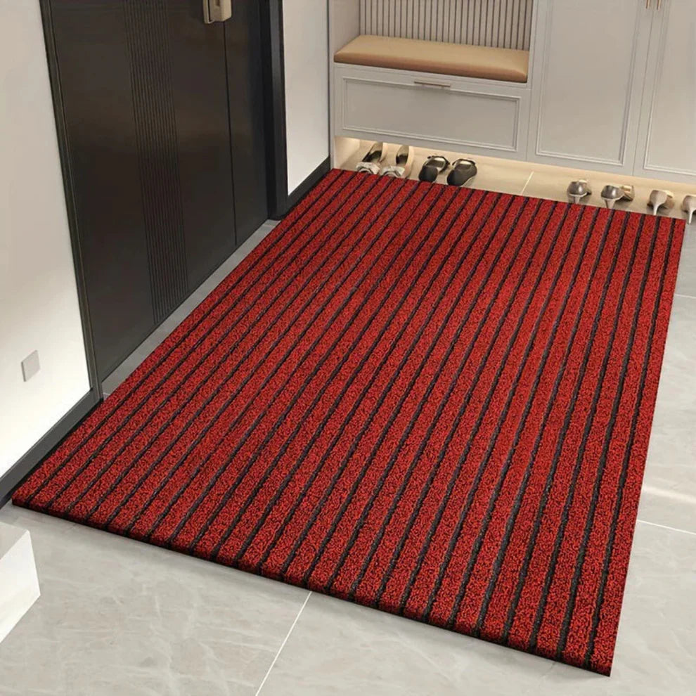 Entrea – Durable Indoor & Outdoor Door Mat