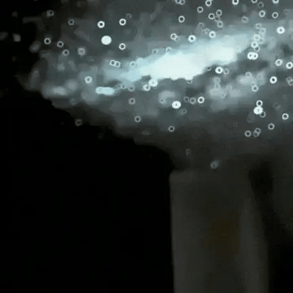 Nylampa – LED Galaxy Projector Lamp with Rotating Star & Planet Projections