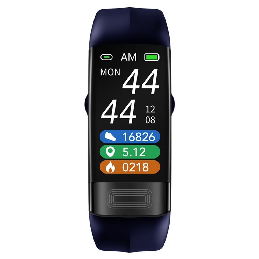 Smartwatch EKG & Blood Pressure Monitor  – Bricodil BCD6248