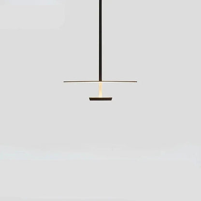 ArcLume – Elegant Modern Pendant Lamp