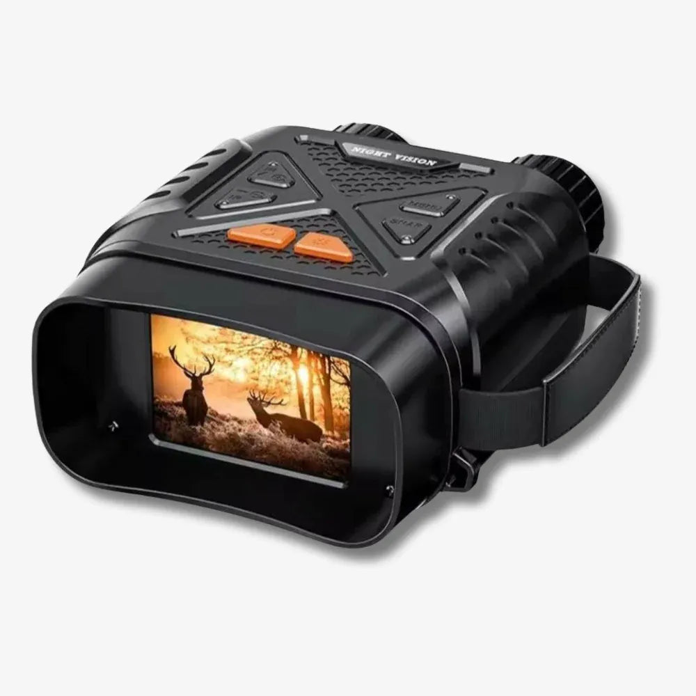 Nocturios – HD Night Vision Binoculars 800m with Built-In Screen