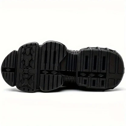Chaussures de sécurité anti-choc Prochoc | Bricodil