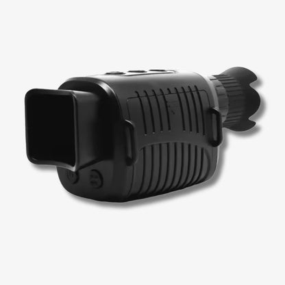 NoctiScope – HD Night Vision Monocular with 5X Digital Zoom