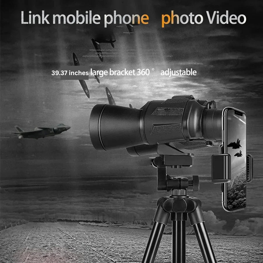 Vantrex – Long Range Waterproof Outdoor Binoculars