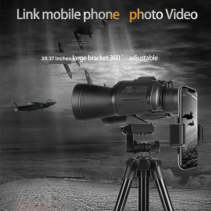 Vantrex – Long Range Waterproof Outdoor Binoculars