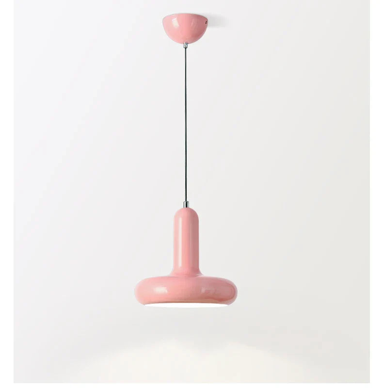 Lumoza – Minimalist Metal Pendant Light