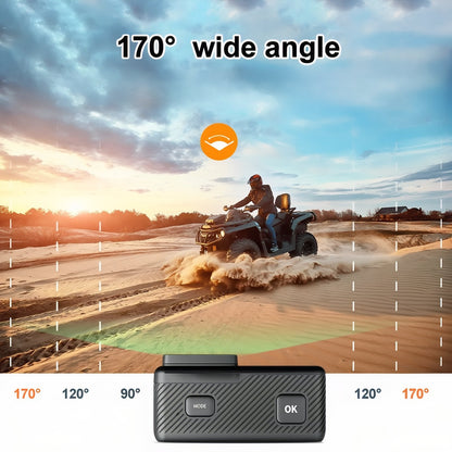 Action Camera 5K – Bricodil BCD4927