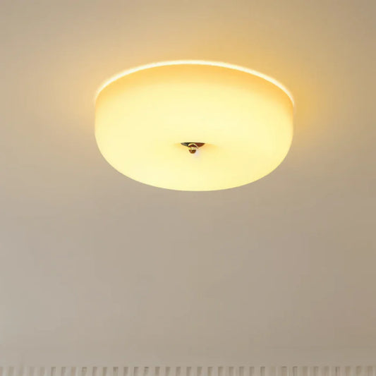 Solyn – Retro Donut LED Ceiling Light