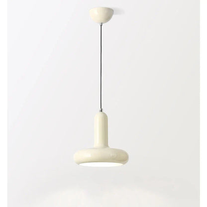 Lumoza – Minimalist Metal Pendant Light