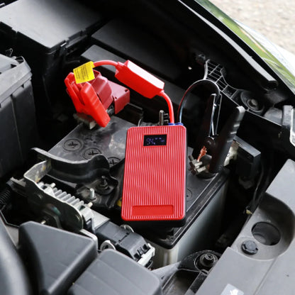 Veltron – Portable Car Battery Jump Starter