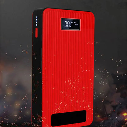 Veltron – Portable Car Battery Jump Starter