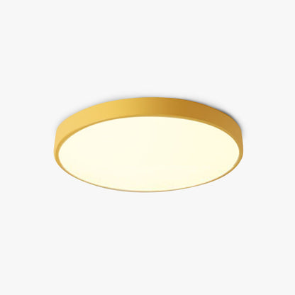 Soleya – Modern LED Ceiling Light