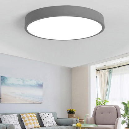 Soleya – Modern LED Ceiling Light