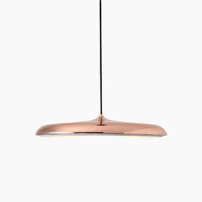 Olyra – Scandinavian Minimalist LED Pendant Light