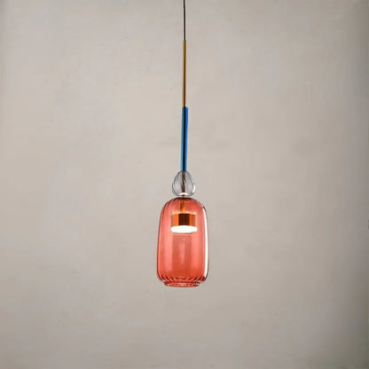 Aeralis – Scandinavian Minimalist LED Pendant Light