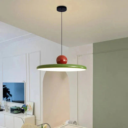 Orbaya – Bauhaus LED Glass Pendant Light