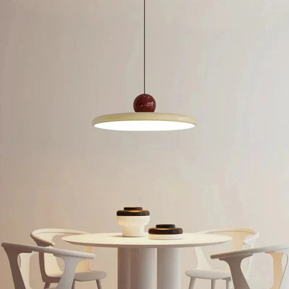 Orbaya – Bauhaus LED Glass Pendant Light