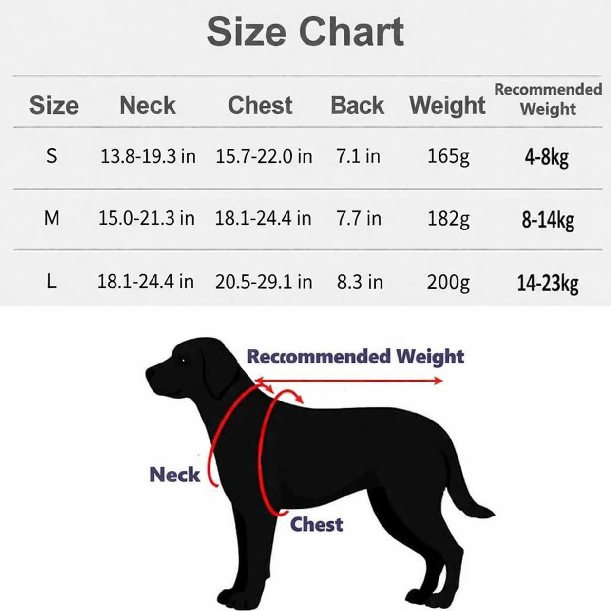 Stridex – Anti-Pull Reflective Dog Harness