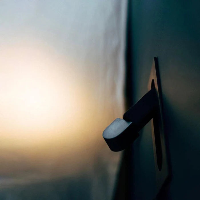 LumoFlex – Adjustable LED Bedside Reading Wall Lamp