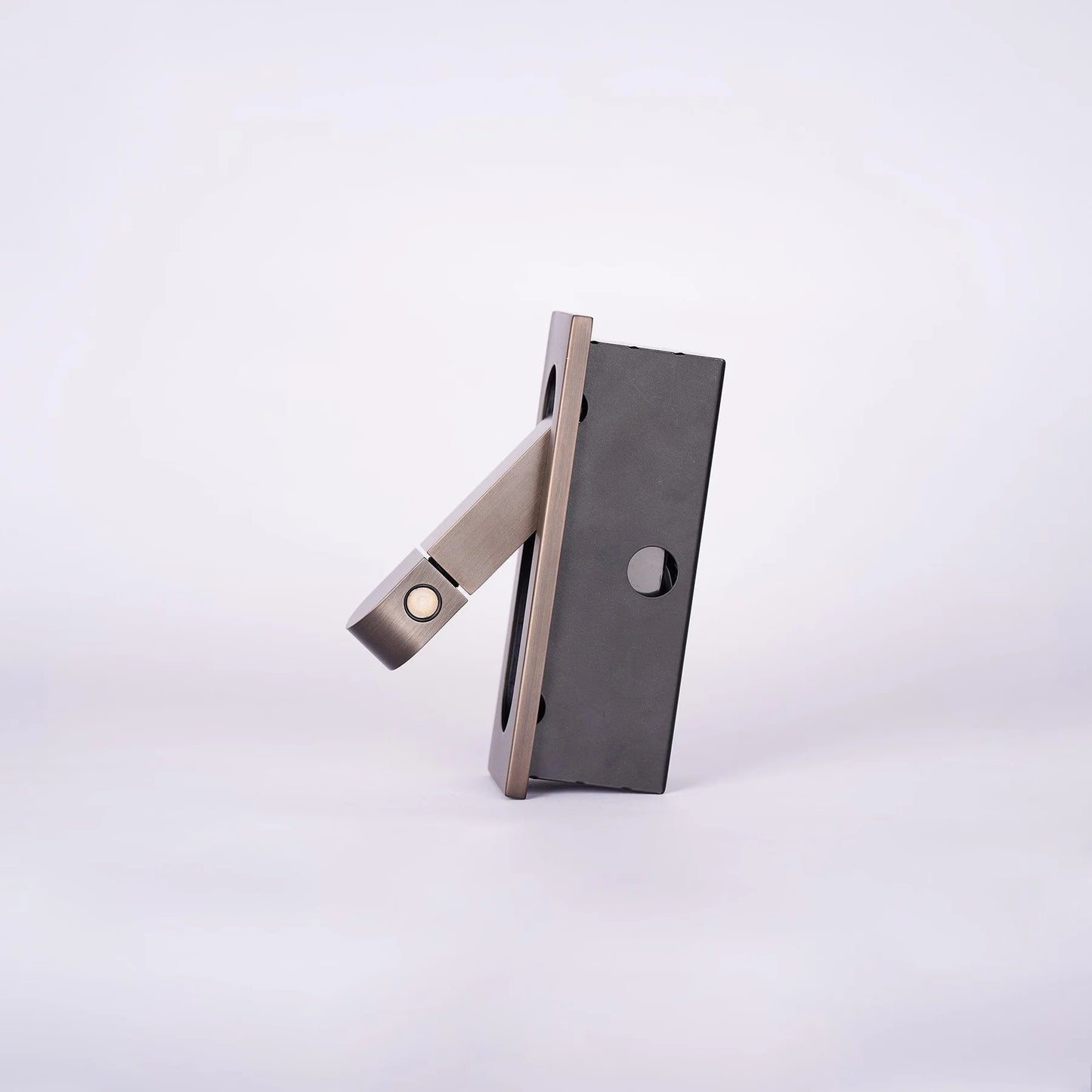 LumoFlex – Adjustable LED Bedside Reading Wall Lamp