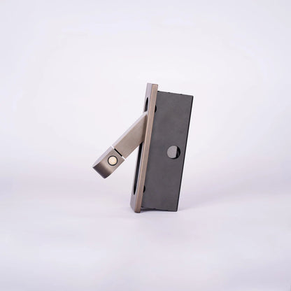LumoFlex – Adjustable LED Bedside Reading Wall Lamp