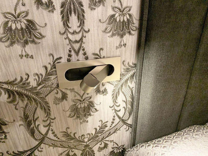 LumoFlex – Adjustable LED Bedside Reading Wall Lamp