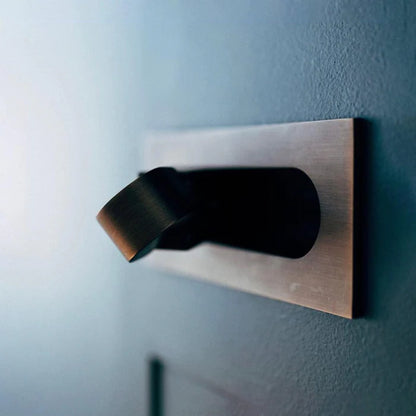 LumoFlex – Adjustable LED Bedside Reading Wall Lamp