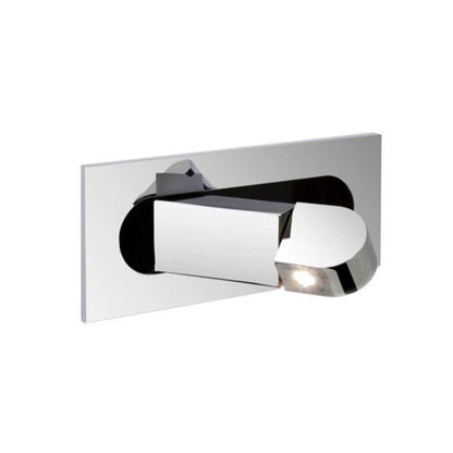 LumoFlex – Adjustable LED Bedside Reading Wall Lamp