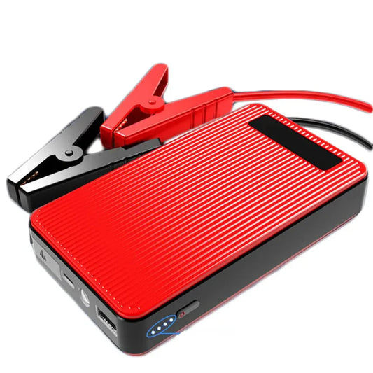 Veltron – Portable Car Battery Jump Starter