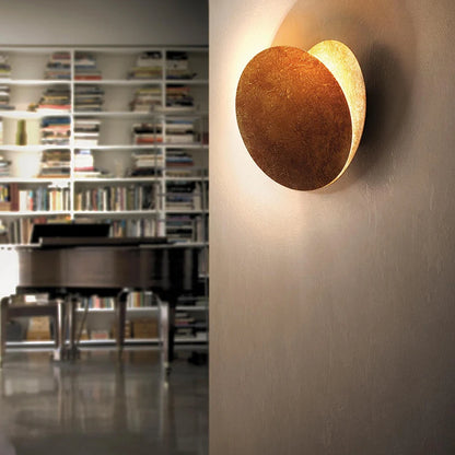 Eclipsea – Modern Solar Eclipse Wall Lamp