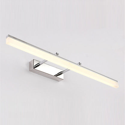LumiBar – Modern LED Bathroom Mirror Wall Light