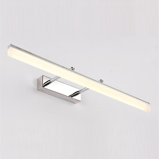 LumiBar – Modern LED Bathroom Mirror Wall Light