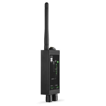 Professional Hidden Camera & GPS Bug Detector with AI Autoscan - Bricodil BCD5842