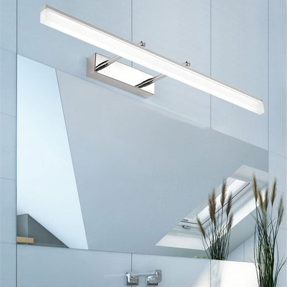 LumiBar – Modern LED Bathroom Mirror Wall Light
