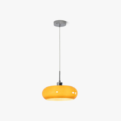LumoBrot – Modern Glass Pendant Light
