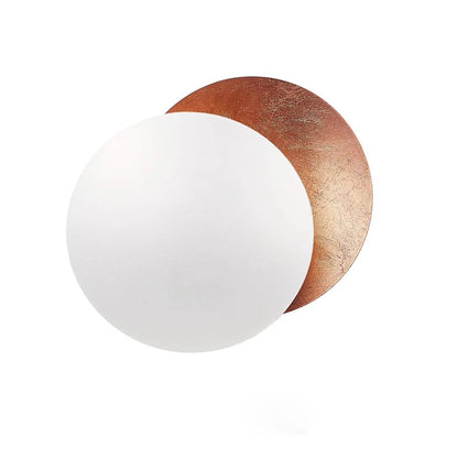 Eclipsea – Modern Solar Eclipse Wall Lamp