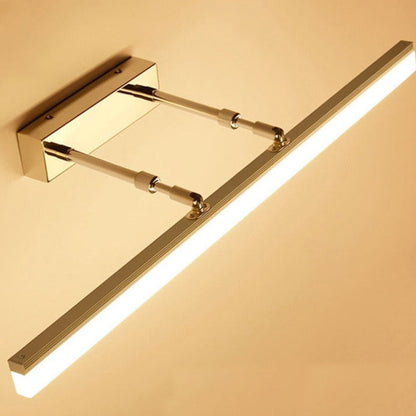LumiBar – Modern LED Bathroom Mirror Wall Light