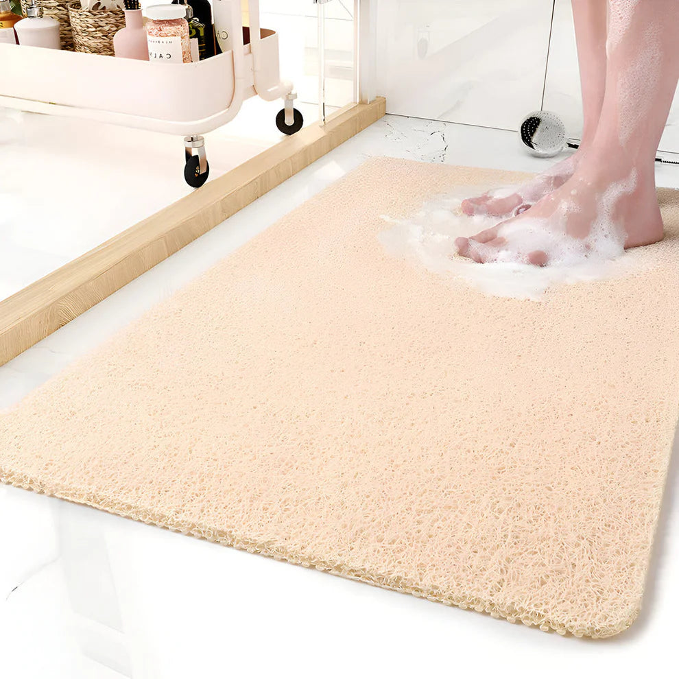 AquaSoft – Anti-Slip Comfort Shower Mat