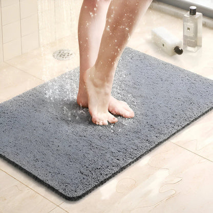 AquaSoft – Anti-Slip Comfort Shower Mat