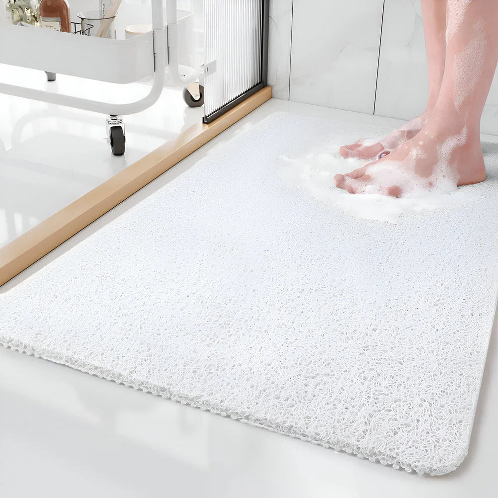 AquaSoft – Anti-Slip Comfort Shower Mat