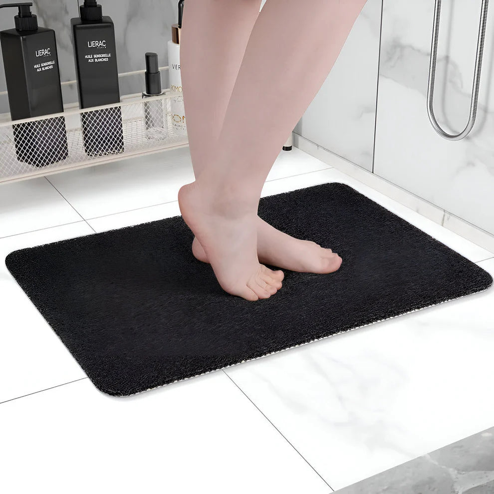 AquaSoft – Anti-Slip Comfort Shower Mat
