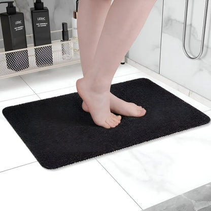 AquaSoft – Anti-Slip Comfort Shower Mat