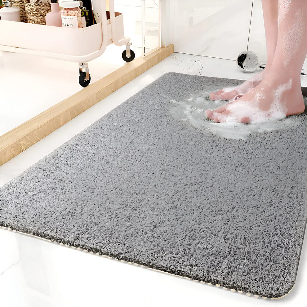AquaSoft – Anti-Slip Comfort Shower Mat