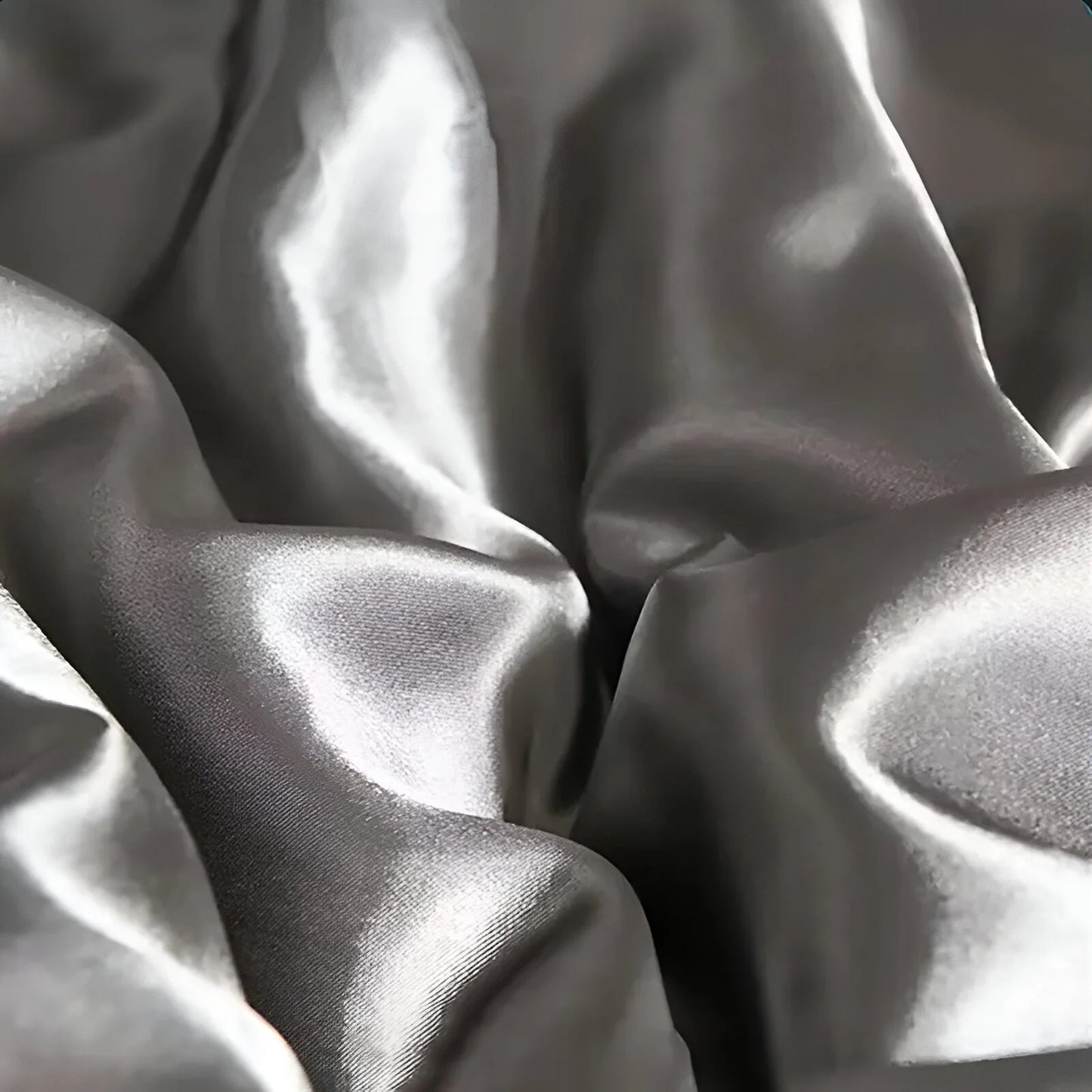 Velisse – Luxury Silk Satin Bedding Set