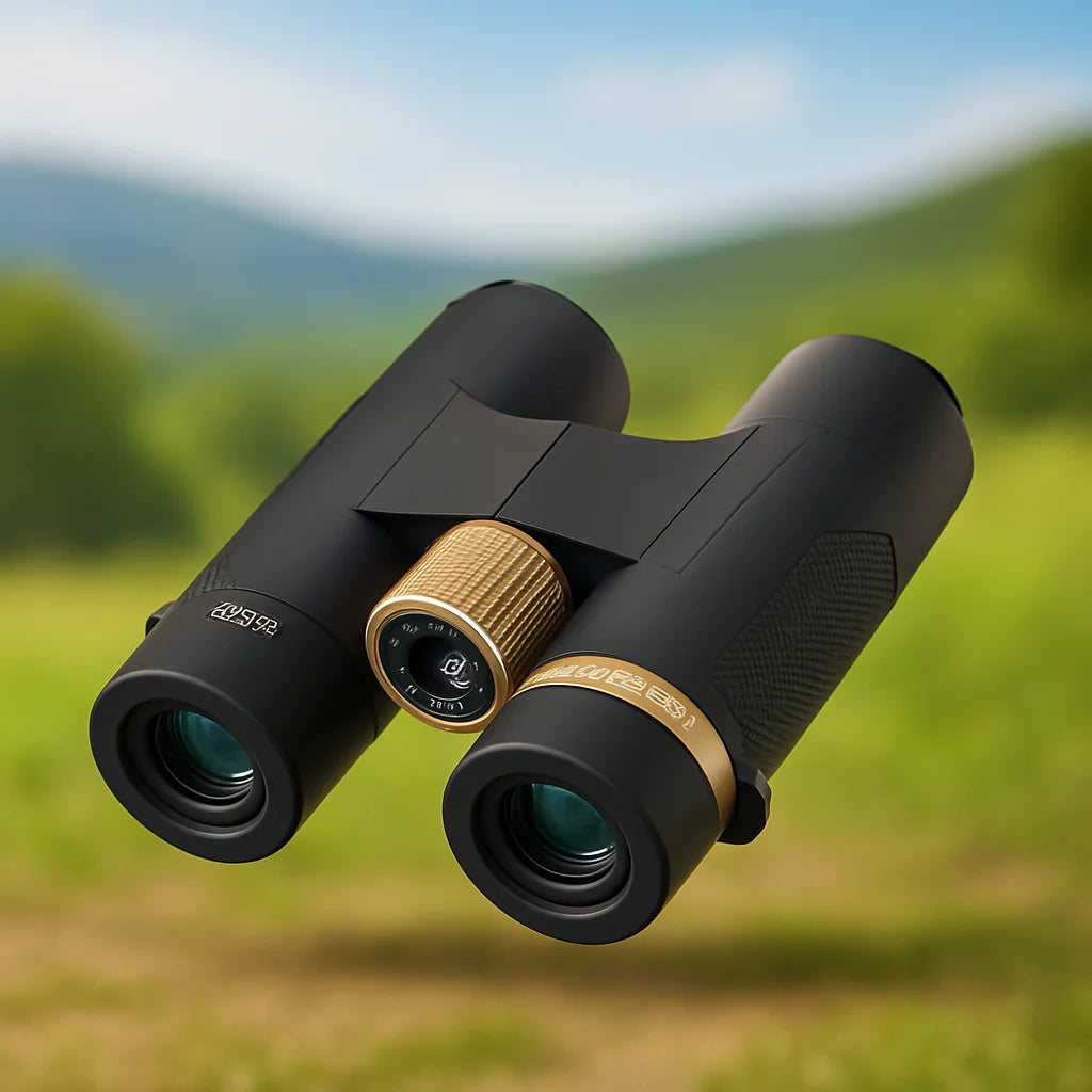 Hiking Binoculars 12x42 – Bricodil BCD4873
