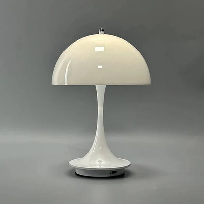 LumiTouch – Modern LED Touch Bedside Lamp
