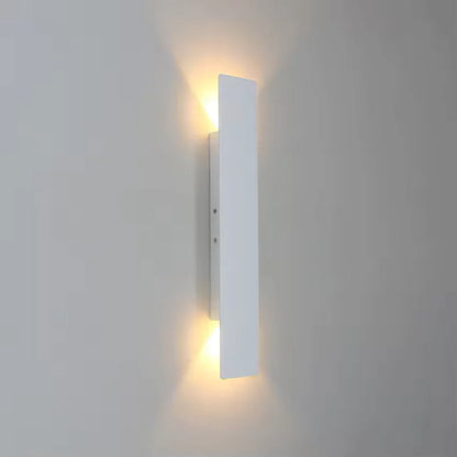 WeatherBright – Outdoor Waterproof LED Wall Lamp