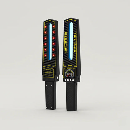 GPS Tracker Detector & Camera Detector for Everyday Privacy  – Bricodil BCD4727