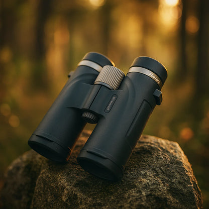 Hiking Binoculars 12x42 – Bricodil BCD4873